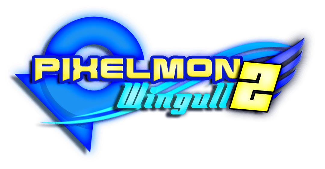 Pixelmon Wingull 2